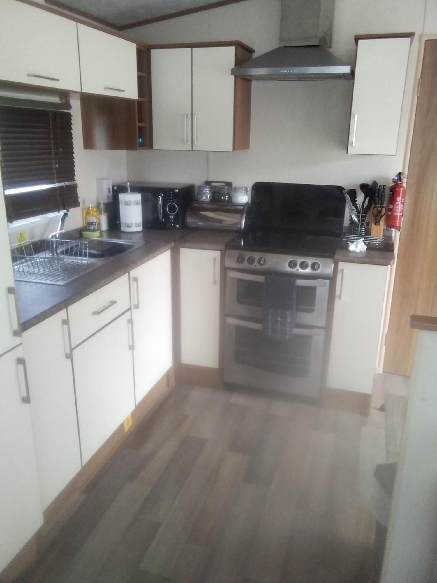 New Forest Caravan, #108 Ню Милтън Екстериор снимка